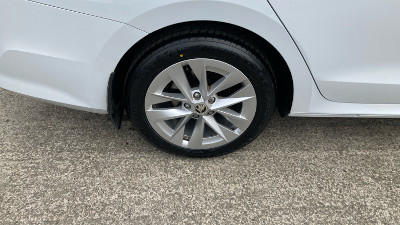 Skoda Octavia 2.0 TDI 150 SE L 5dr DSG Diesel Estate